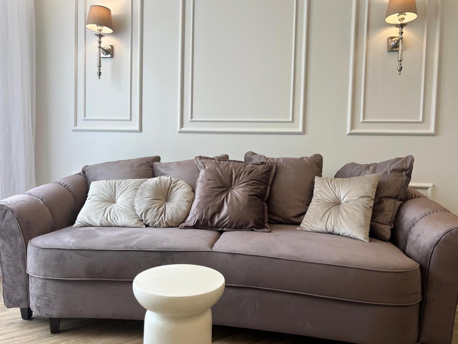 Family & Business Sauna Apartments Sienkiewicza No1 Centrum Plac Lliteratow- Piekny Apartament - 1 Bedroom With Private Sauna, Bath With Hydromassage, Parking Kielce Eksteriør bilde