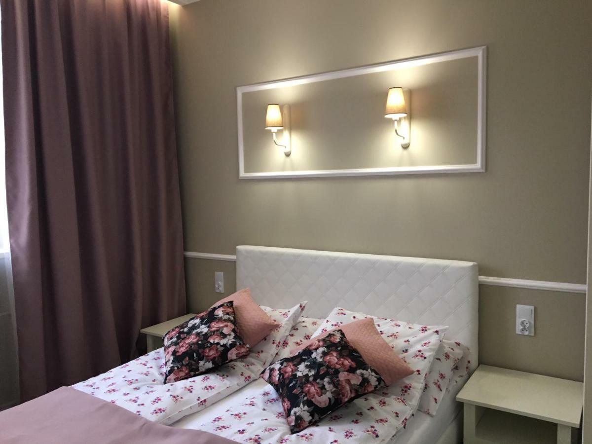 Family & Business Sauna Apartments Sienkiewicza No1 Centrum Plac Lliteratow- Piekny Apartament - 1 Bedroom With Private Sauna, Bath With Hydromassage, Parking Kielce Eksteriør bilde